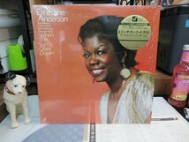 ZKK2｜無傷！美品！【 LP / CONCORD JAZZ JP orig MAT: 111/112 / 高品質特製重量盤 】★ERNESTINE ANDERSON / アーネスティンアンダーソン_画像1