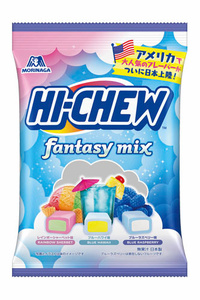  forest . confectionery high chuu assortment fantasy Mix 68g 12 sack set free shipping 