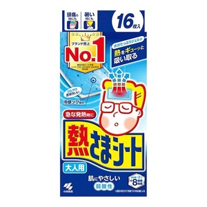  Kobayashi made medicine ... seat for adult 16 sheets 10 box set free shipping 