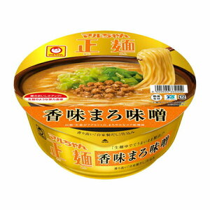  Orient water production maru Chan regular noodle cup flavour .. taste .129g several possible 