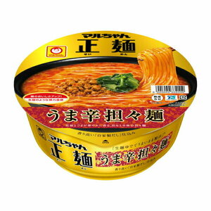  Orient water production maru Chan regular noodle cup ..... noodle 126g several possible 
