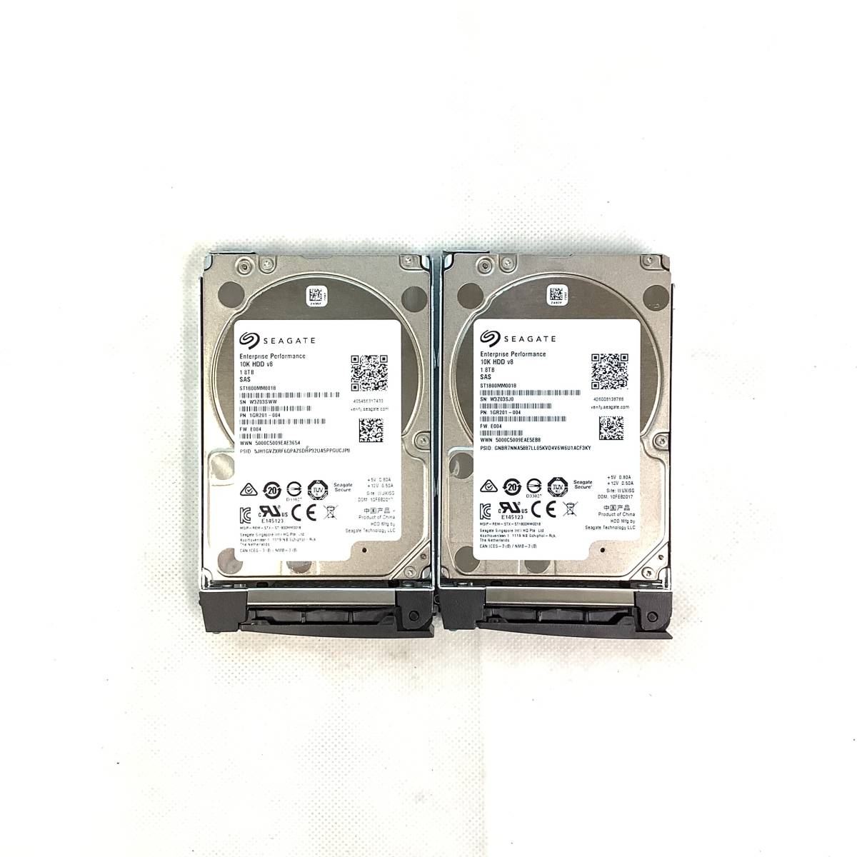 2023年最新】ヤフオク! -seagate 8tbの中古品・新品・未使用品一覧