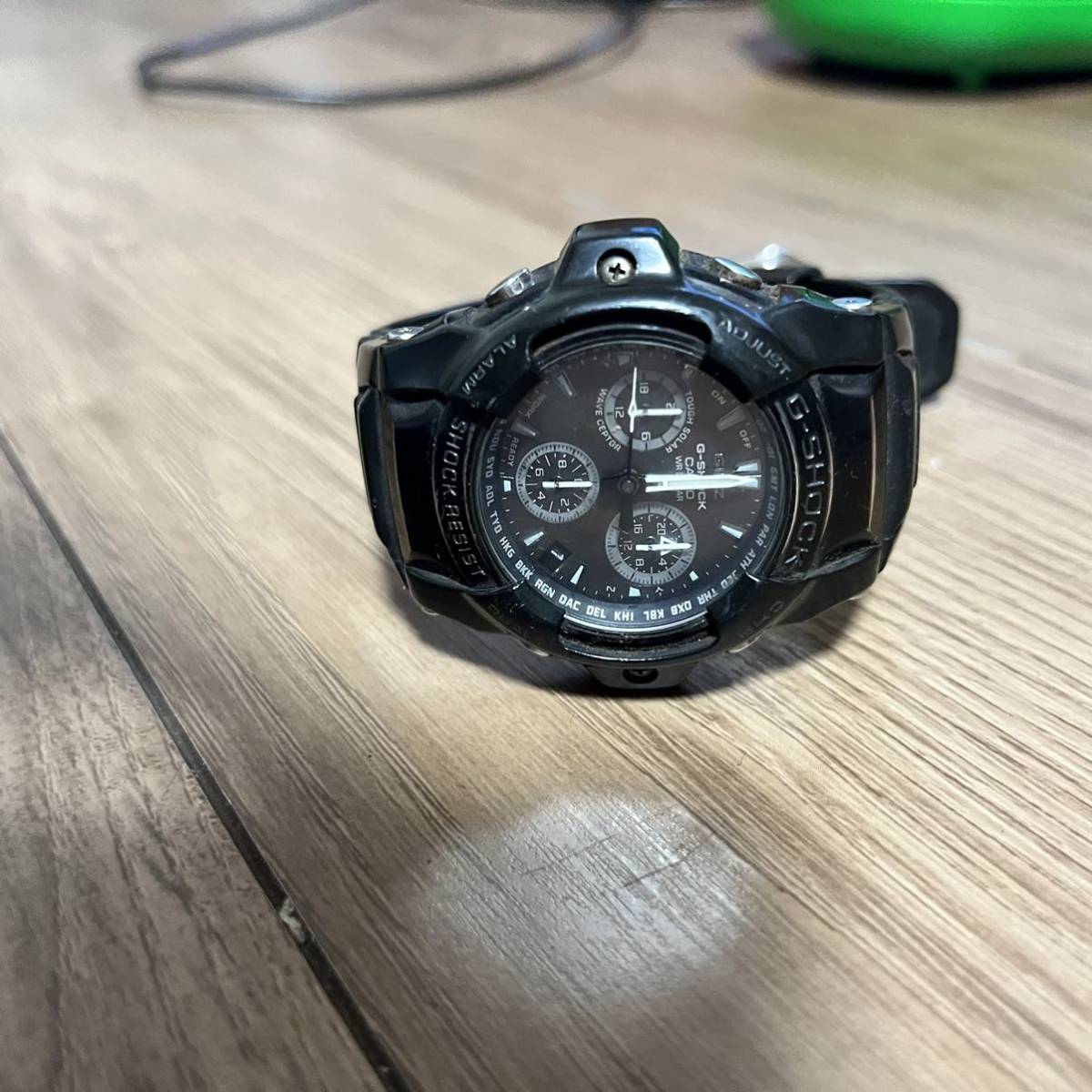 Yahoo!オークション -「GS-1000BJ-1AJF」(G-SHOCK) (カシオ)の