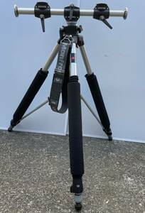 Manfrotto マンフロット 三脚 アクセサリーアーム マウント