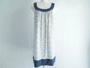 #snc SALE ビーシービージーマックスアズリア BCBGMAXAZRIA ワンピース ノースリーブ M 白 レディース [632595]