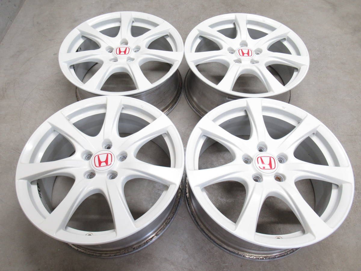 2023年最新】ヤフオク! -シビック純正ホイールの中古品・新品・未使用