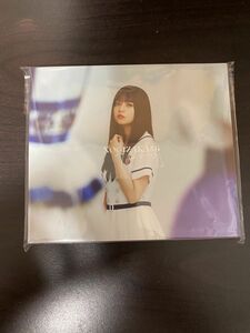 乃木坂46 ベストアルバム メンバーカスタムジャケット盤 齋藤飛鳥