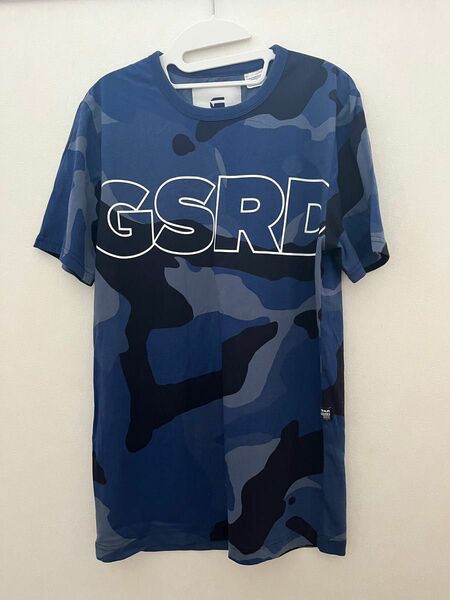 G-STAR RAW 半袖Tシャツ