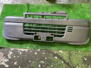 230712-6051 Suzuki SUZUKI Carry da65t передний бампер (G)