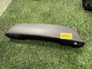 211215-8946 トヨタ TOYOTA ソアラ JZZ30 内装 オドメーター スイッチ トリム (A)