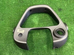 221110-3064 トヨタ TOYOTA アルテッツァ GXE10 内装 スピードメーター メーターカバー メーターパネル (C)