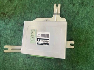 220602-1414 Subaru SUBARU Impreza GC1 EJ16 ECU компьютер двигателя -(B)