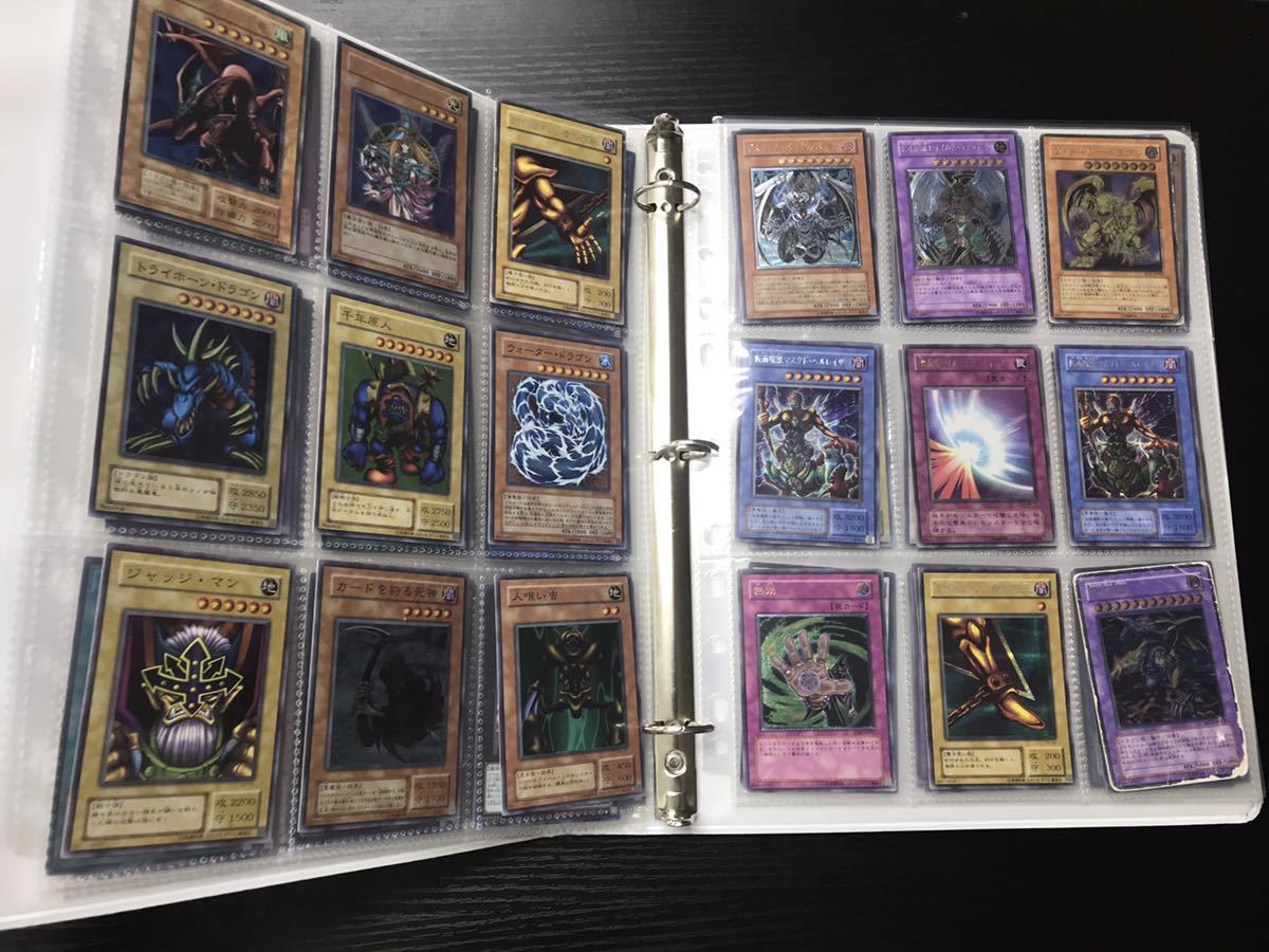 2023年最新】ヤフオク! - まとめ売り(遊戯王(コナミ) トレーディング