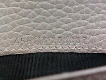 未使用品！GUCCI【グッチ】456116 GG プチマーモント コンチネンタルウォレット レディース 長財布 （4258）_画像10