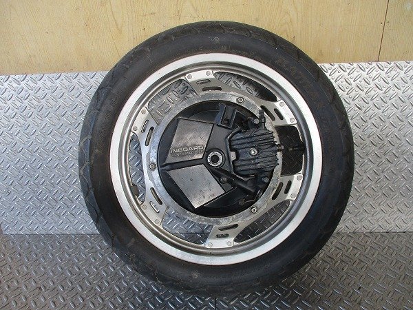 2023年最新】ヤフオク! -vt250f(ホイール)の中古品・新品・未使用品一覧