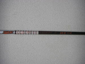 ロス無いインパクト!TOUR AD/IZ-5S/106.5cm/3W使用/稀少綺麗/G61