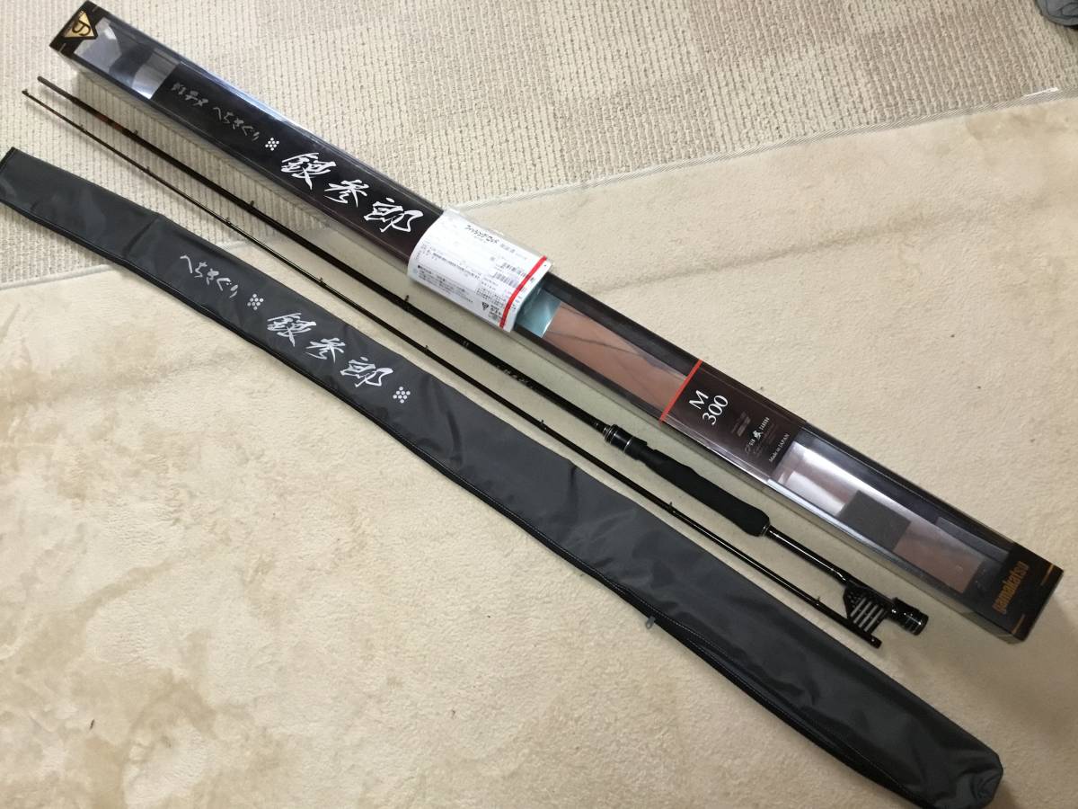 ヤフオク! がまかつ へ ち さぐりフィッシング の落札相場