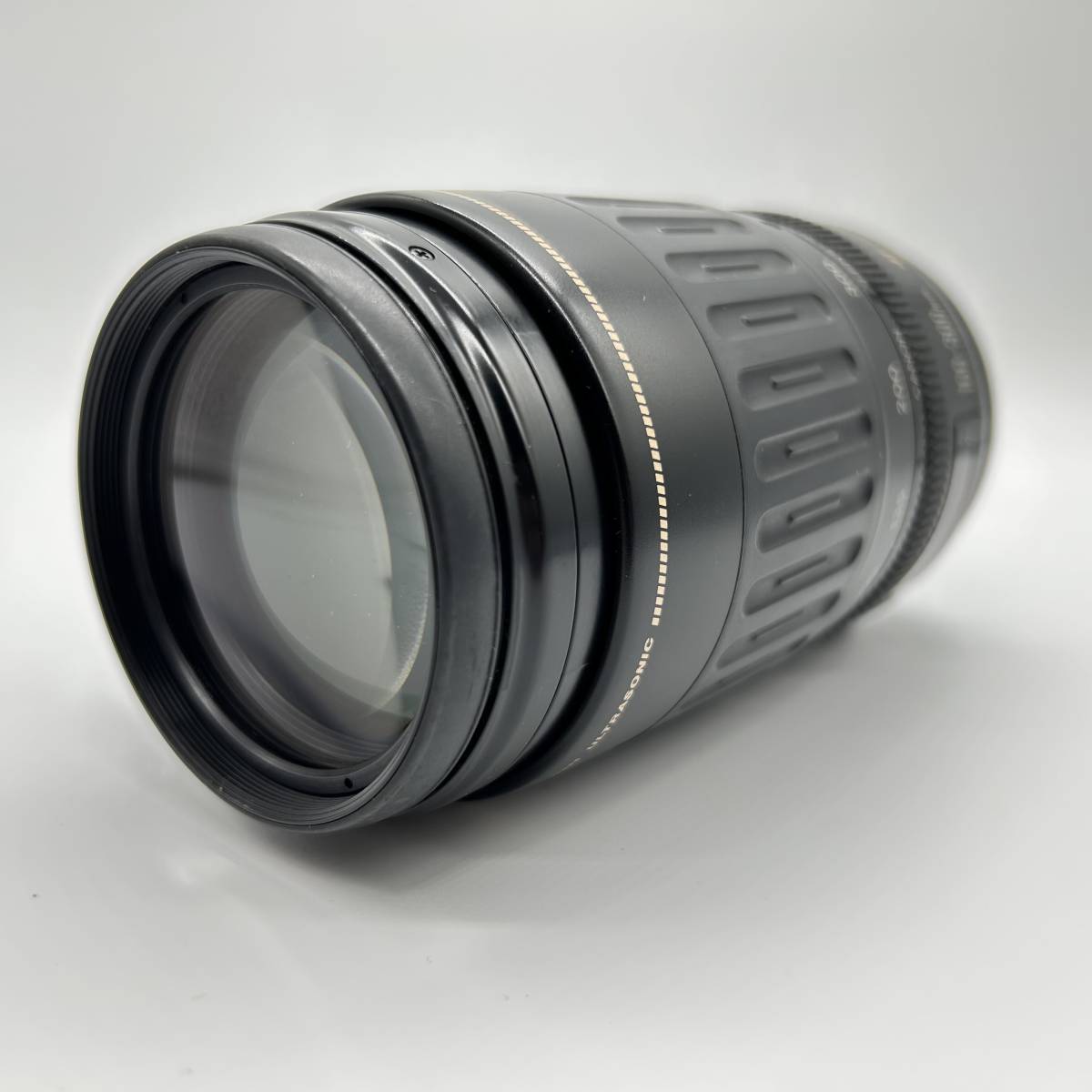 ☆良品☆キャノンCANON EF 100-300mm F4.5-5. | JChere雅虎拍卖代购