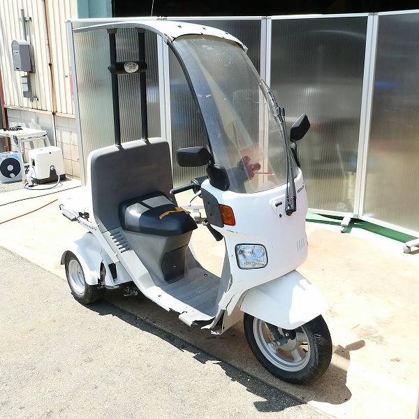 2023年最新】ヤフオク! -ジャイロキャノピー ミニカーの中古品・新品