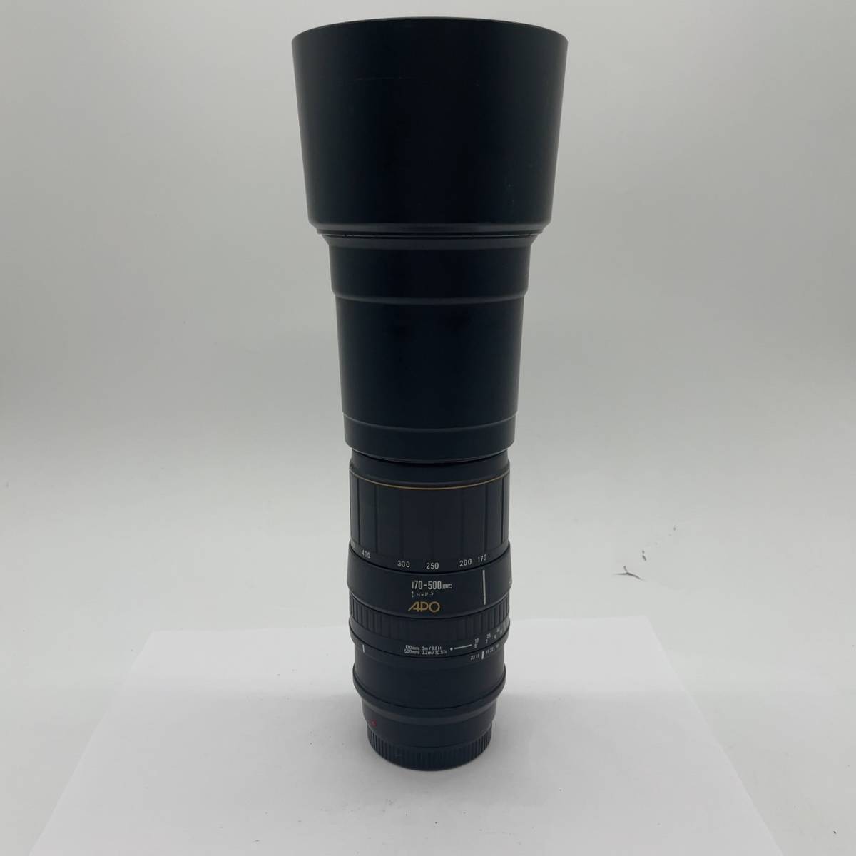 11941/SIGMA APO 170-500mm シグマカメラ レンズ 写真 | JChere雅虎