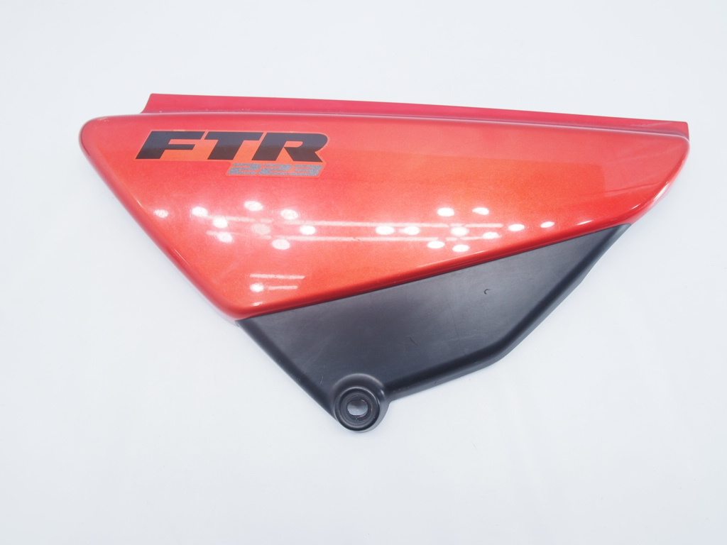 2023年最新】ヤフオク! -ftr223 サイドカバー(自動車、オートバイ)の