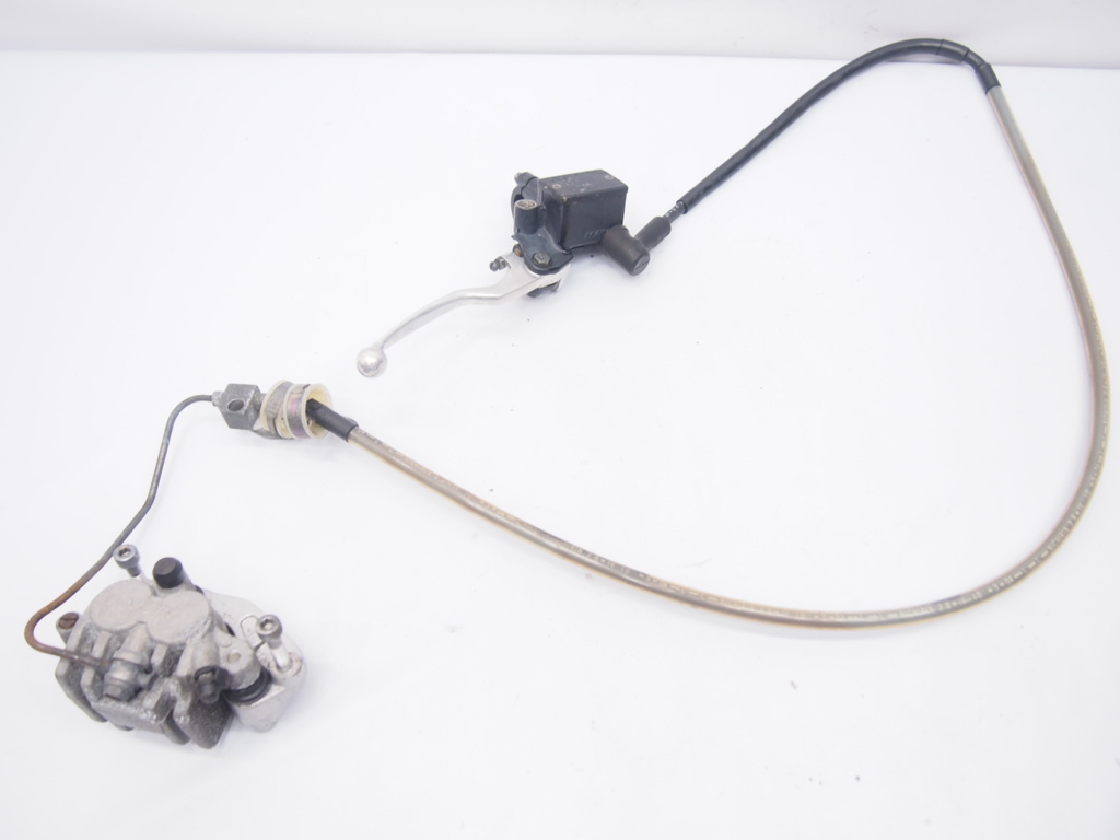 2023年最新】ヤフオク! -dトラッカー(ブレーキ)の中古品・新品・未使用