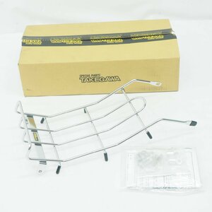  Cross Cub 50/110 Super Cub 50/110 Takegawa center carrier kit unused Vietnam carrier JA45 AA06 JA44 AA09