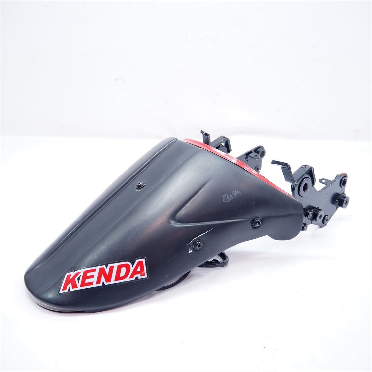 2023年最新】ヤフオク! -レブル250 リアフェンダーの中古品・新品・未