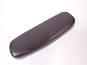  Gemma 250 original back rest pad crack . for repair.39H stamp 