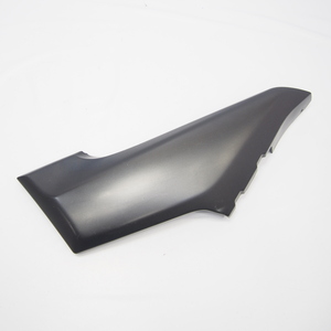  crack less! GSR250 GSR250S GSR250F GJ55D original side cover left side panel side cowl 48H