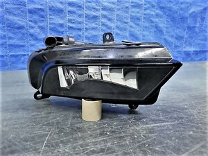 S1123 Audi A4 8K B8 поздняя версия правая противотуманная фара 8K0.941.700 прекрасный товар 