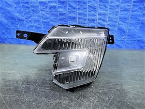 3375 Ford Explorer U502 latter term left foglamp beautiful goods 