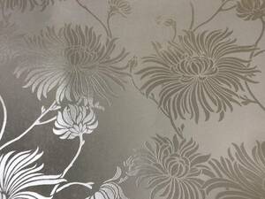 RORA-6 Laura Ashley wallpaper black Sprint paste none karu toner ju92. width x50. free shipping 