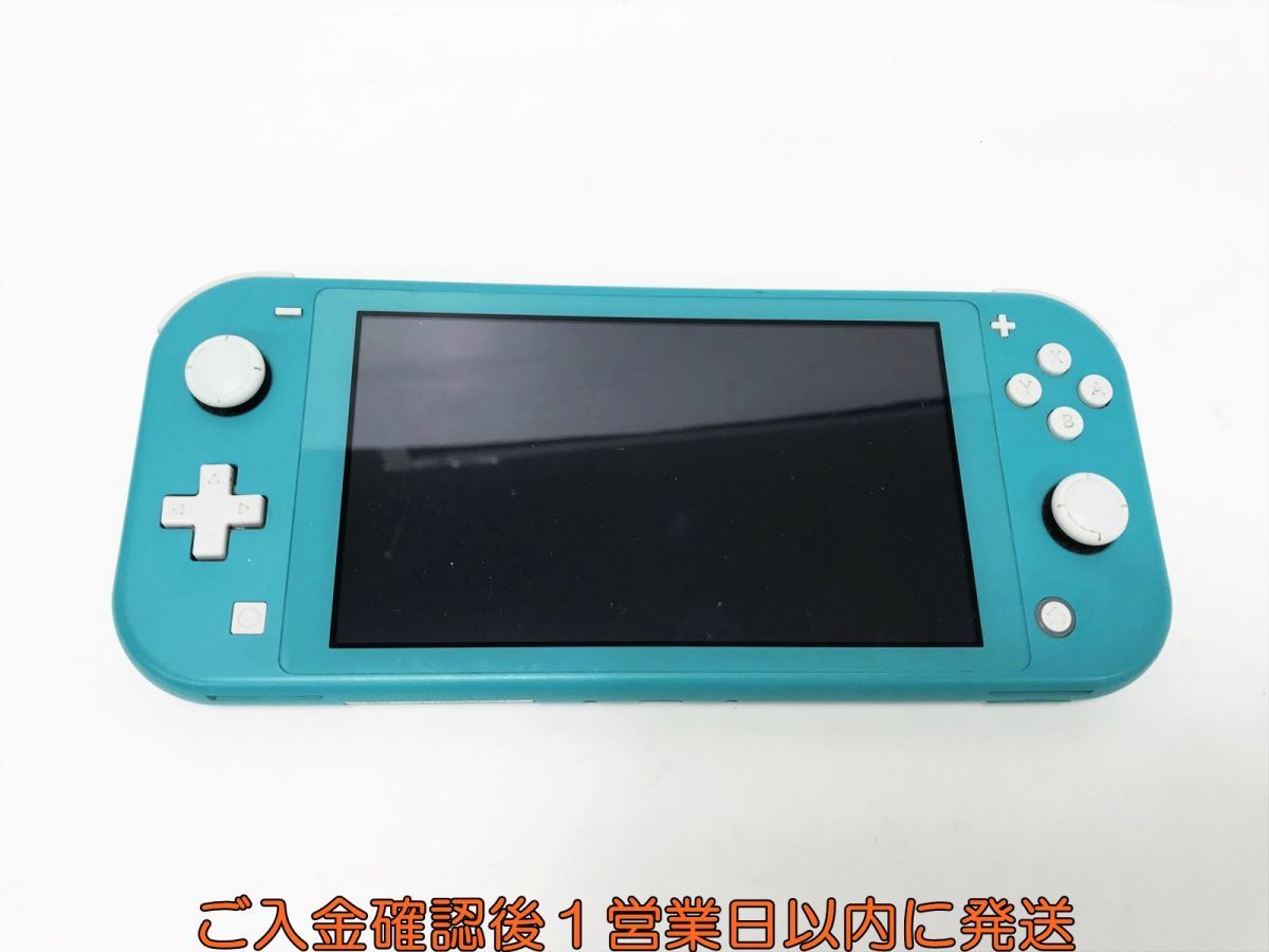 1円】Newニンテンドー3DS LL メタリックブルー 充電器付き ゲーム機