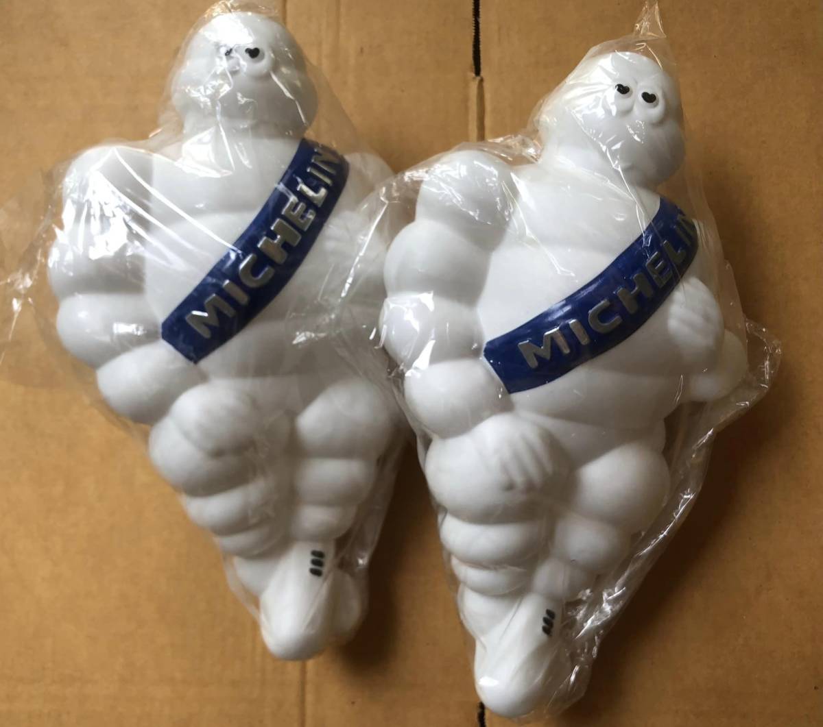 2023年最新】ヤフオク! -ミシュランマン ビバンダムの中古品・新品・未