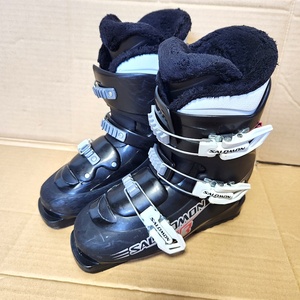 SALOMON　サロモン　スキーブーツ　23cmソール長276mm 100s23-3007