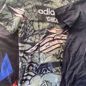 3枚でセット!Tシャツ 半袖 adidasoriginals adidas