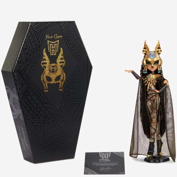 2025年最新】Yahoo!オークション -モンスターハイ 人形の中古品