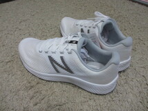 ニューバランス　new balance　スニーカー　M413　27センチ　メンズ / ユニセックス レディース 靴 ランニングシューズ 27cm 27 軽量_画像2