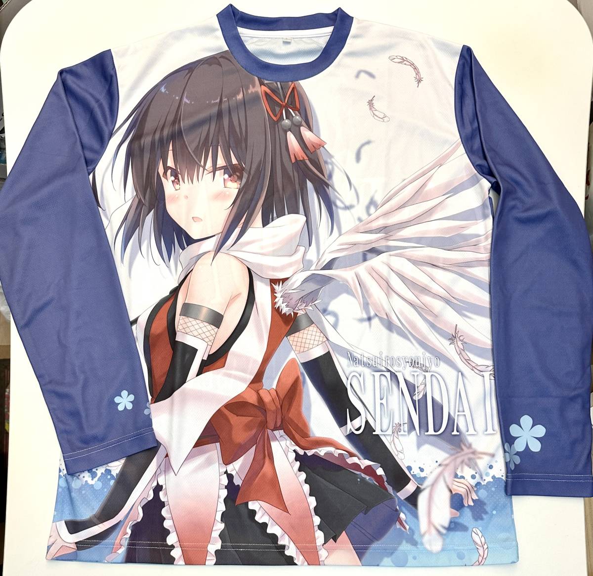 2023年最新】ヤフオク! -艦これ tシャツ(その他)の中古品・新品・未
