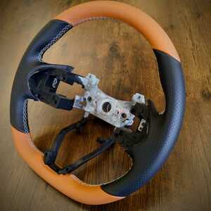 **S660 steering wheel Honda original JW5 blue no edition unused JDM OEM steering wheel HONDA**