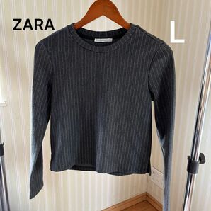 値下げ！ZARA カットソー