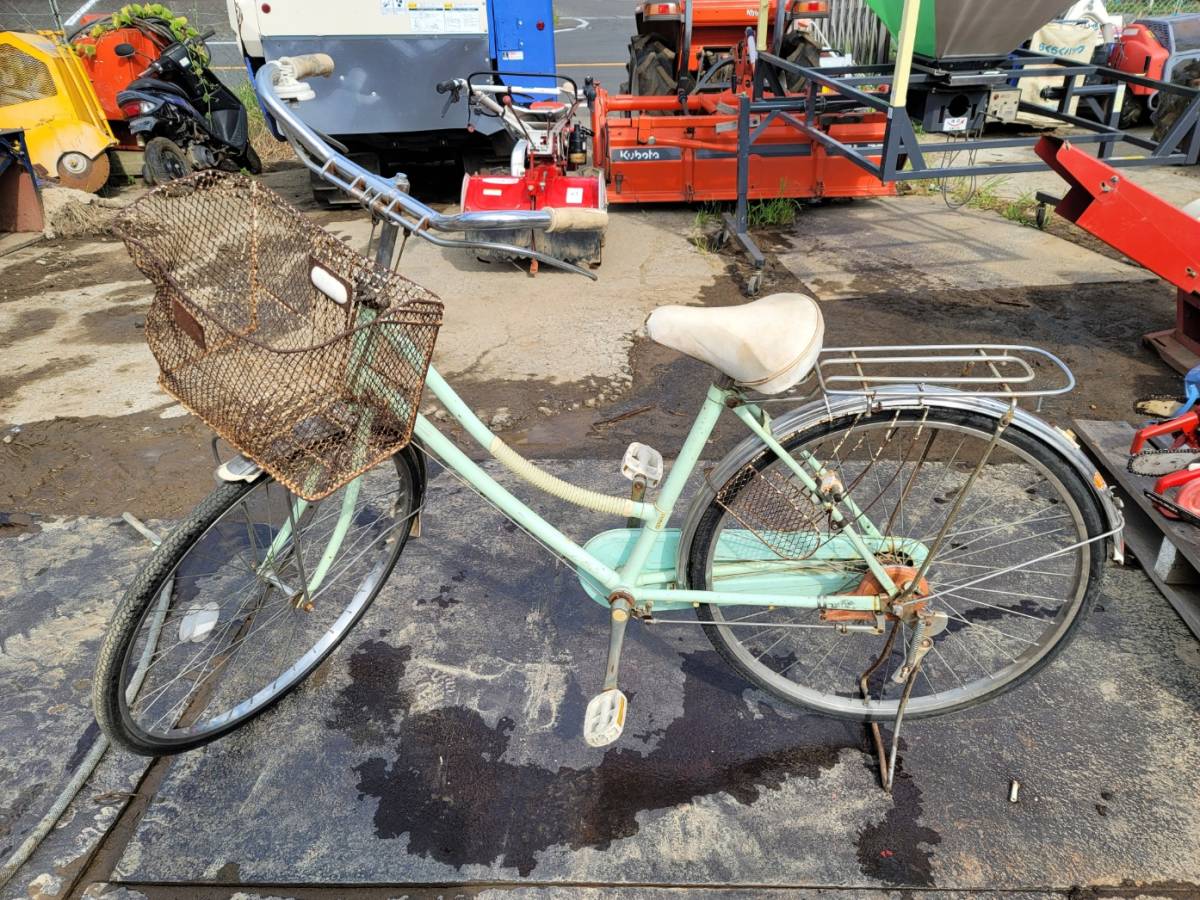 2023年最新】ヤフオク! -マルイシ 自転車の中古品・新品・未使用品一覧