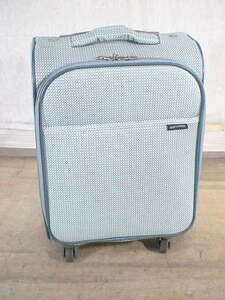 3620 MODERAVENNA light blue key attaching suitcase kyali case travel for business travel back 