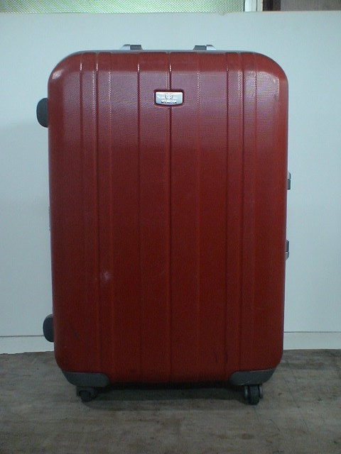 чемоданы с японского аукциона Yahoo — купить товары из Японии с