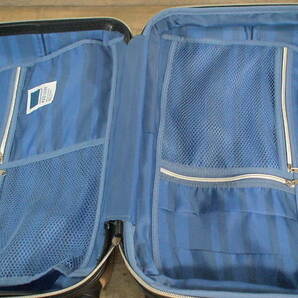 3685 ピンク TSAロック付 スーツケース キャリケース 旅行用 ビジネストラベルバックの画像7