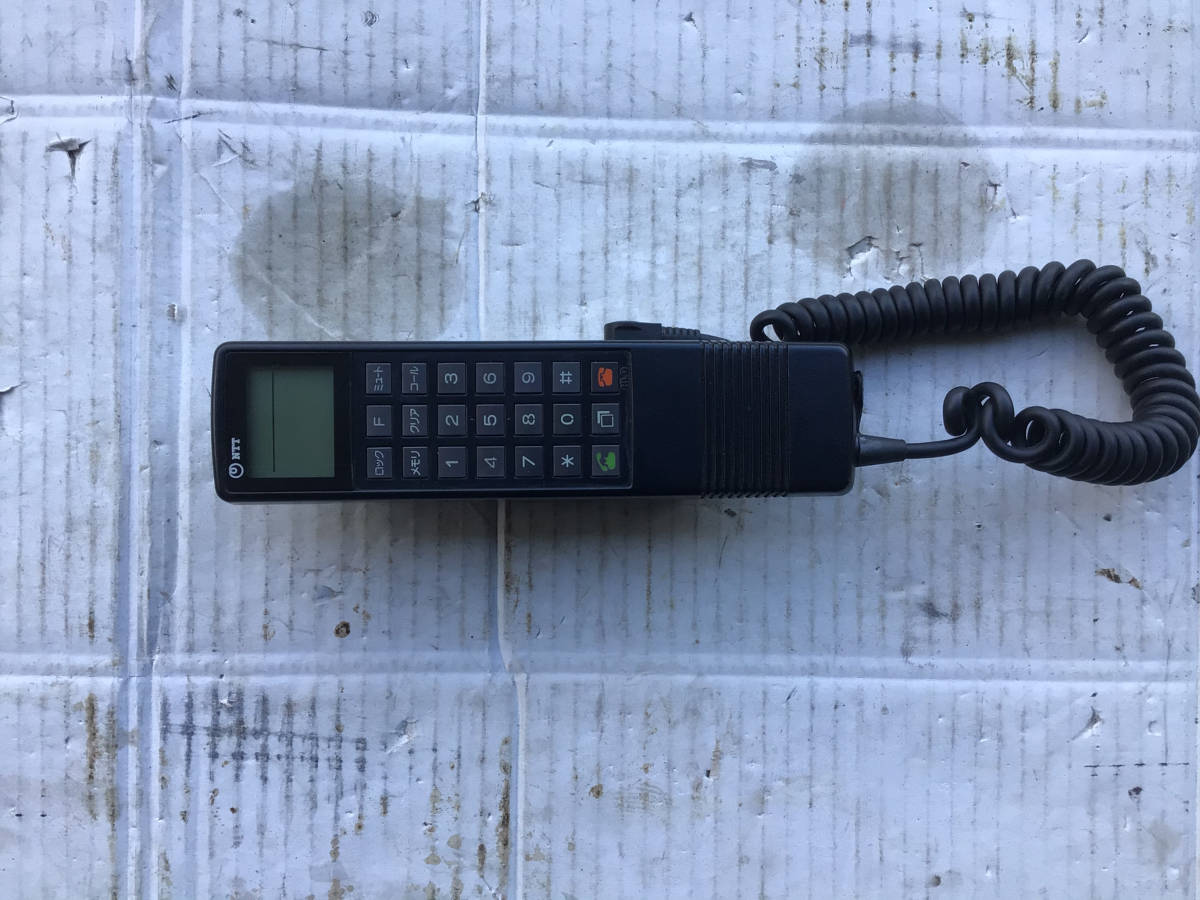 2023年最新】ヤフオク! -自動車電話の中古品・新品・未使用品一覧