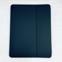12.9インチiPad Pro(第3世代)用 Smart Keyboard Folio MU8H2J/A_画像4