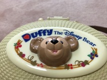 ダッフィー　ポップコーンバケット ディズニー・シー　 DUFFY_画像7