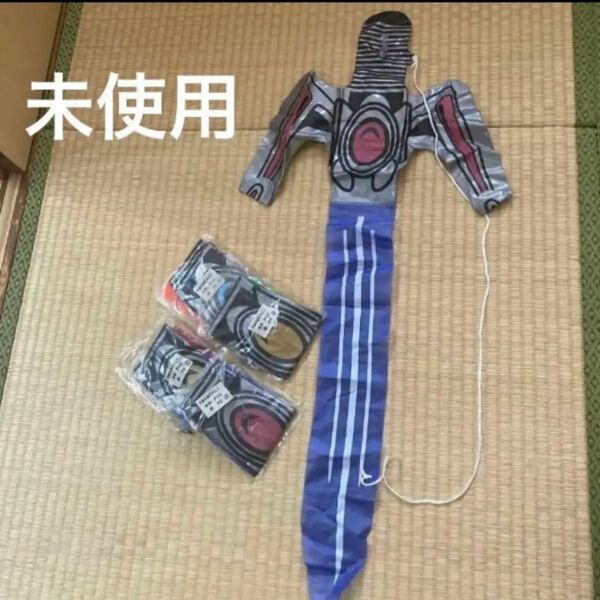 ビニール玩具　おもちゃ　剣